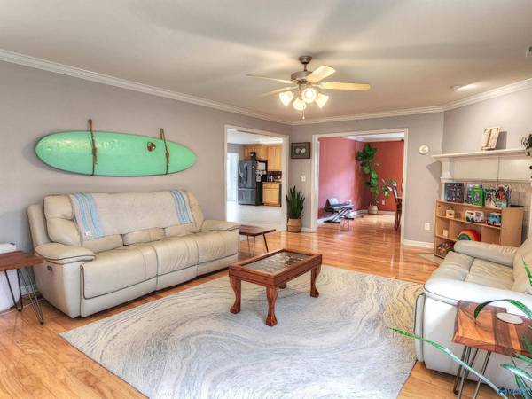 103 Harness Drive, Huntsville, AL 35806