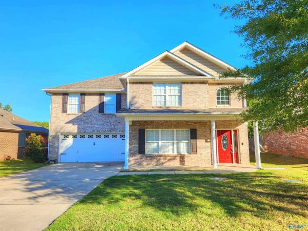 103 Harness Drive