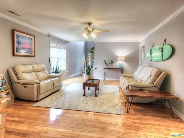 103 Harness Drive, Huntsville, AL 35806