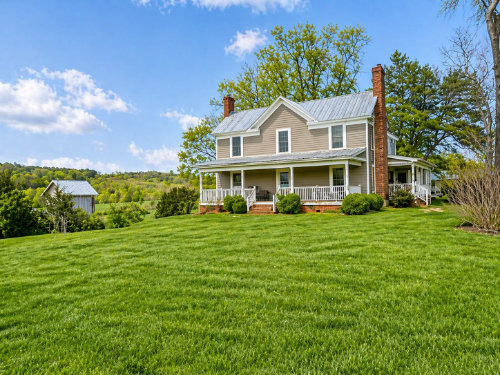 Chatham County NC Real Estate Advantage