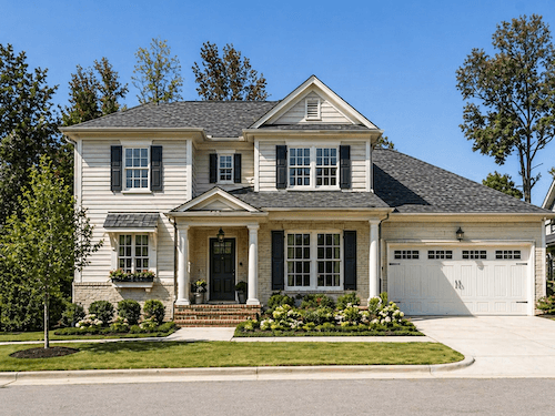 Chatham Park NC Home For Sale