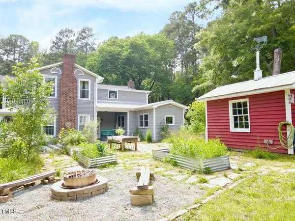 183 Birnamwood Drive, Chapel Hill, NC 27516