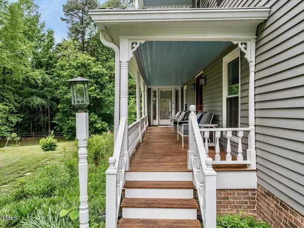 183 Birnamwood Drive, Chapel Hill, NC 27516