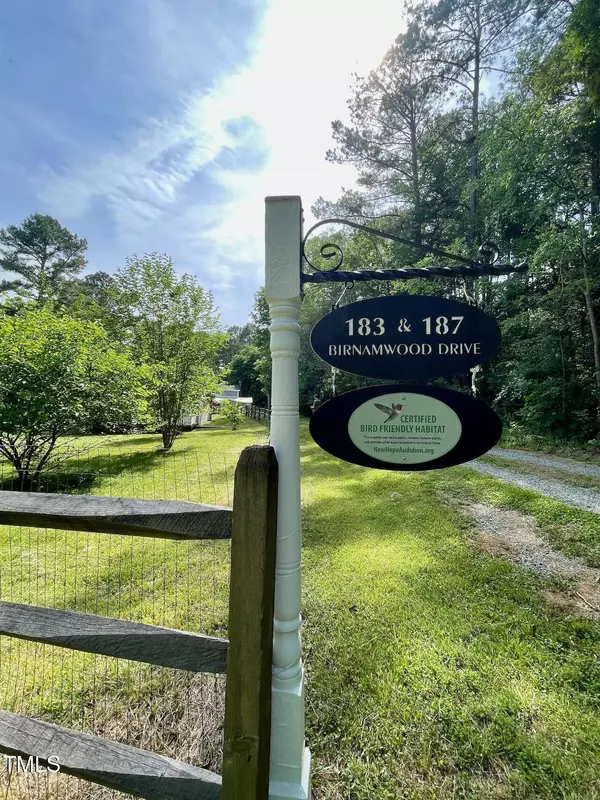 183 Birnamwood Drive, Chapel Hill, NC 27516