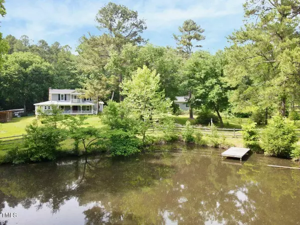 183 Birnamwood Drive, Chapel Hill, NC 27516