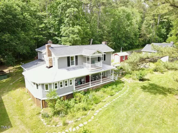 183 Birnamwood Drive, Chapel Hill, NC 27516