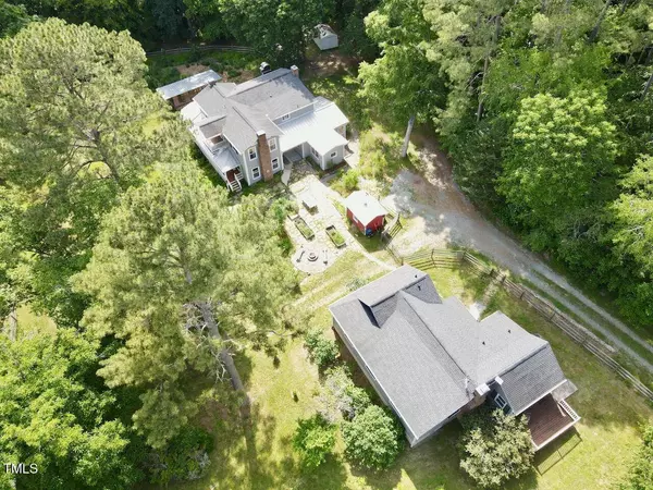 183 Birnamwood Drive, Chapel Hill, NC 27516