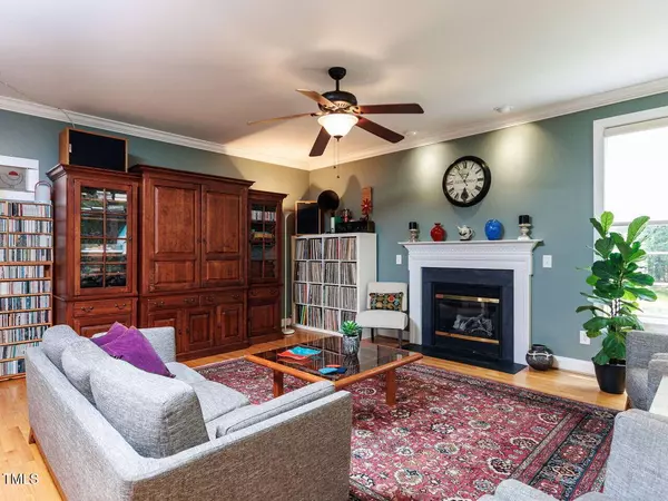 169 Elsa Jane Lane, Pittsboro, NC 27312