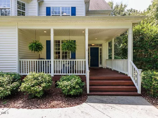 169 Elsa Jane Lane, Pittsboro, NC 27312