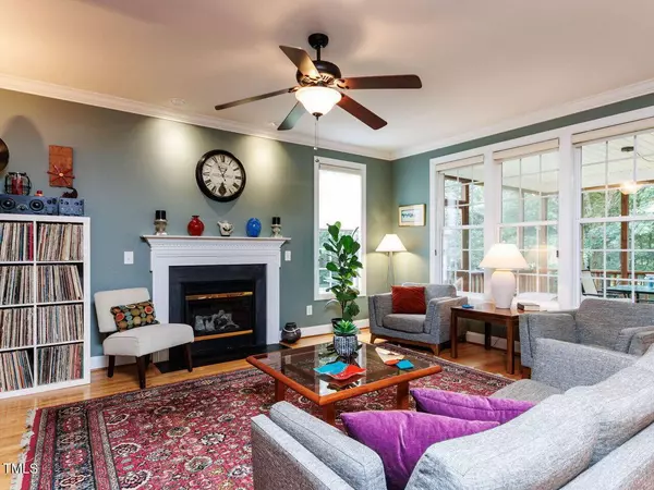 169 Elsa Jane Lane, Pittsboro, NC 27312