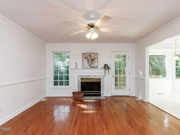 216 Deep Pool Ct. Court, Benson, NC 27504