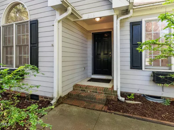 216 Deep Pool Ct. Court, Benson, NC 27504