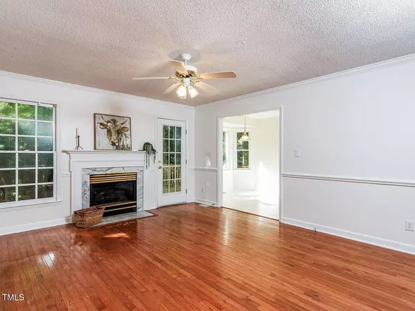 216 Deep Pool Ct. Court, Benson, NC 27504