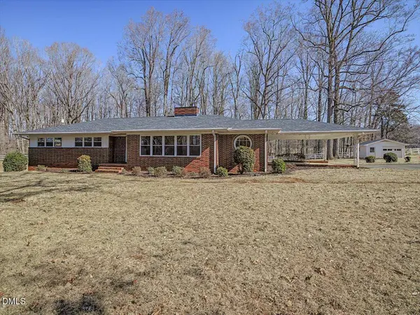 4223 Efland Cedar Grove Road, Hillsborough, NC 27278