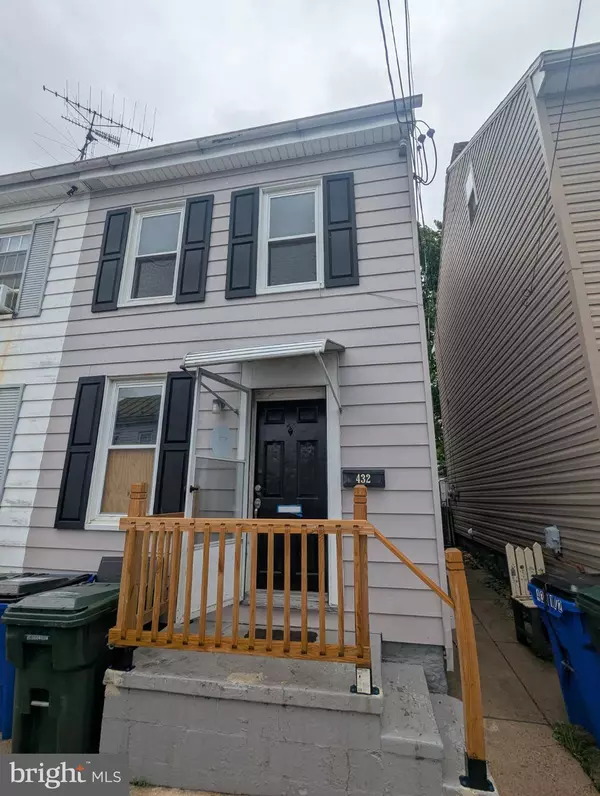 432 MECHANIC ST, Hagerstown, MD 21740