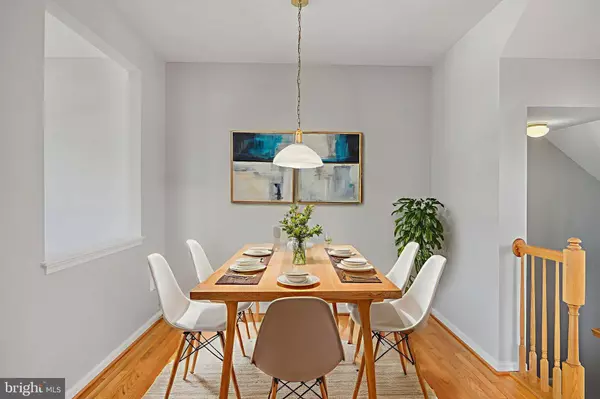 10816 DEWEY WAY E, New Market, MD 21774