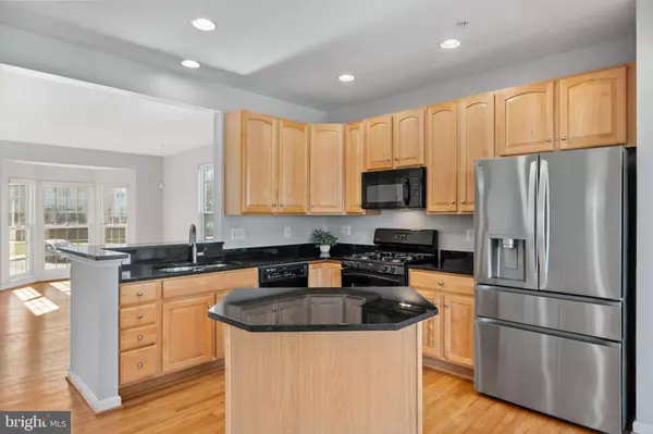 10816 DEWEY WAY E, New Market, MD 21774