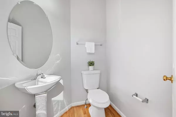 10816 DEWEY WAY E, New Market, MD 21774