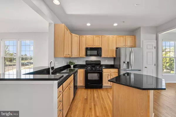 10816 DEWEY WAY E, New Market, MD 21774