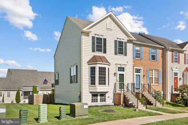 10816 DEWEY WAY E, New Market, MD 21774