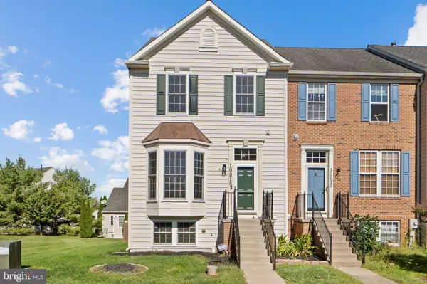 10816 DEWEY WAY E, New Market, MD 21774