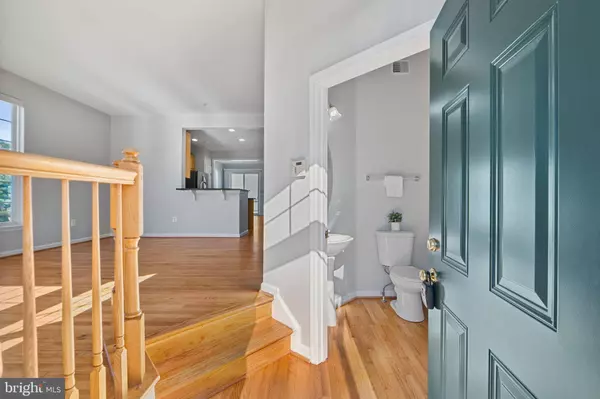 10816 DEWEY WAY E, New Market, MD 21774