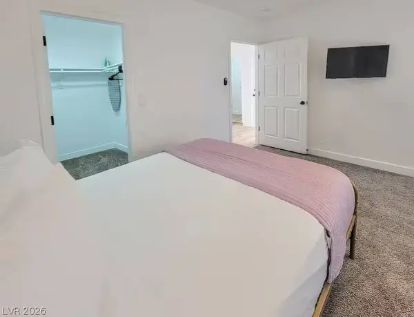 3113 Black Forest DR, Las Vegas, NV 89102