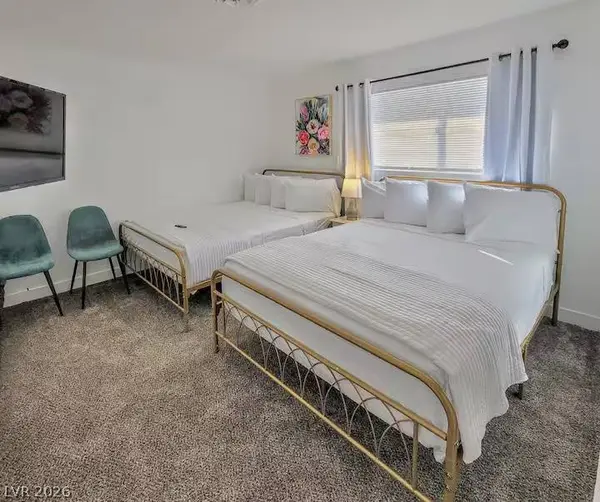 3113 Black Forest DR, Las Vegas, NV 89102