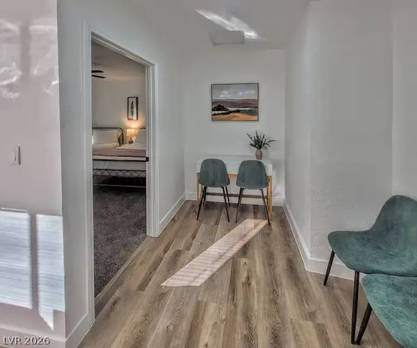 3113 Black Forest DR, Las Vegas, NV 89102