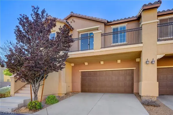 1119 Via Barcelona, Henderson, NV 89052