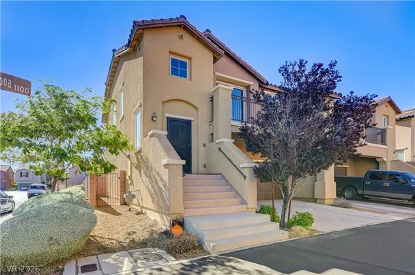 1119 Via Barcelona, Henderson, NV 89052