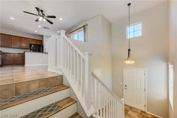 1119 Via Barcelona, Henderson, NV 89052