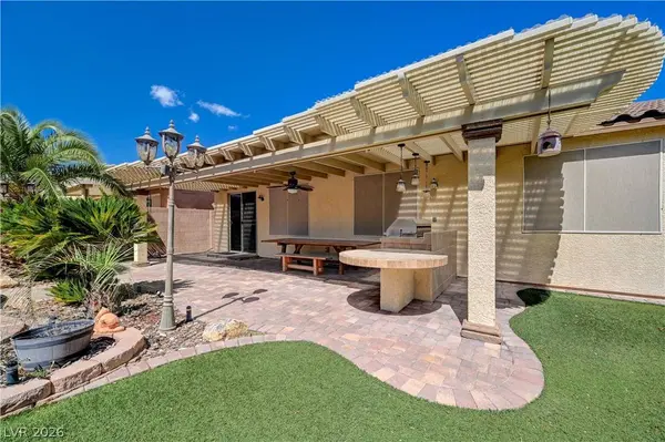 7473 Pepperbox AVE, Las Vegas, NV 89179