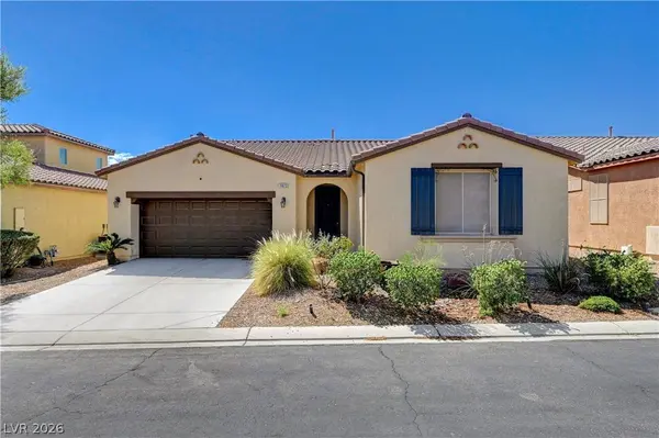 7473 Pepperbox AVE, Las Vegas, NV 89179