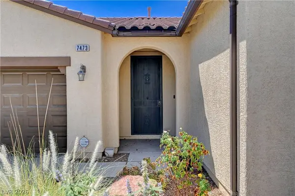 7473 Pepperbox AVE, Las Vegas, NV 89179