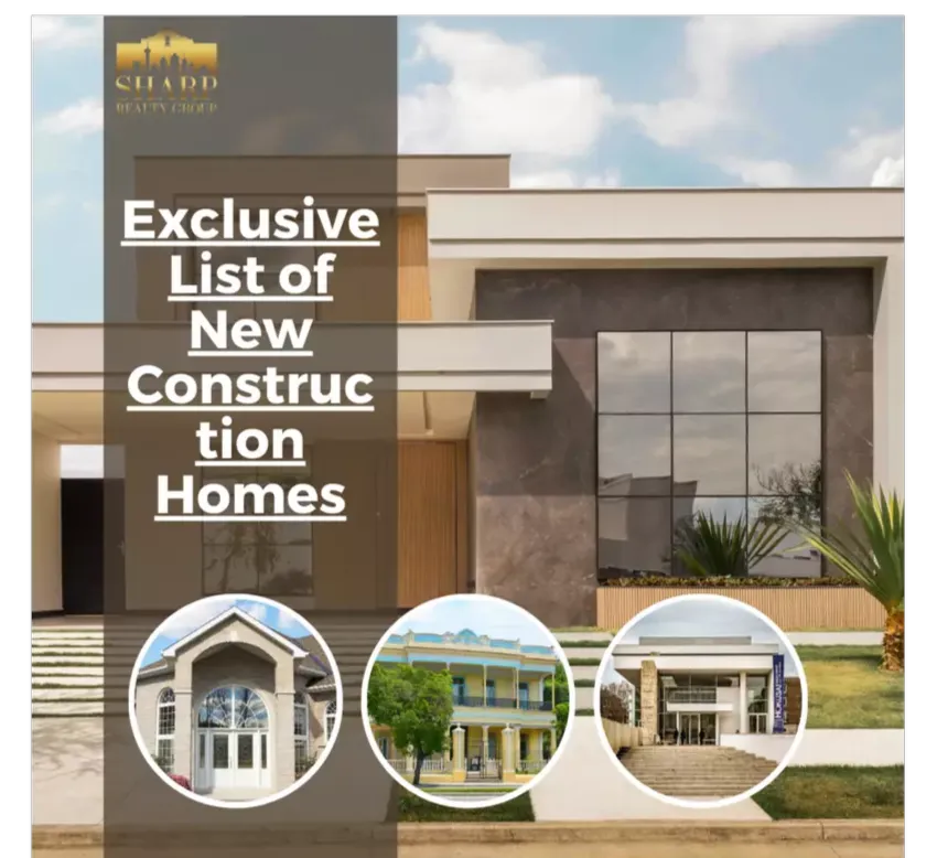 Anthony Sharp, Realtor in Cibolo TX, helping military families find homes near Randolph AFB
