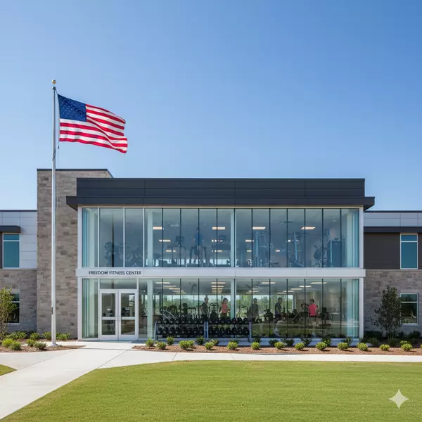 Fort Sam Houston base fitness and recreation facilities