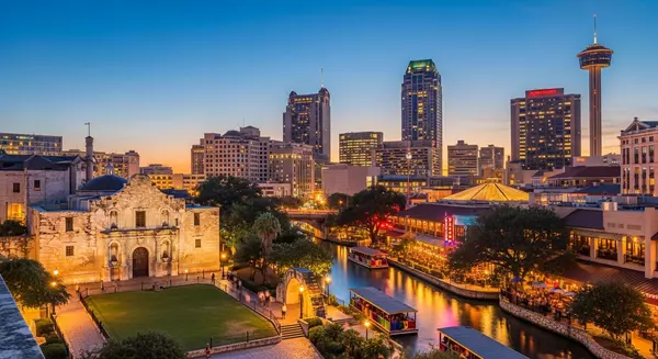 Top Reasons San Antonio Is the Best Place to Buy a Home in 2025