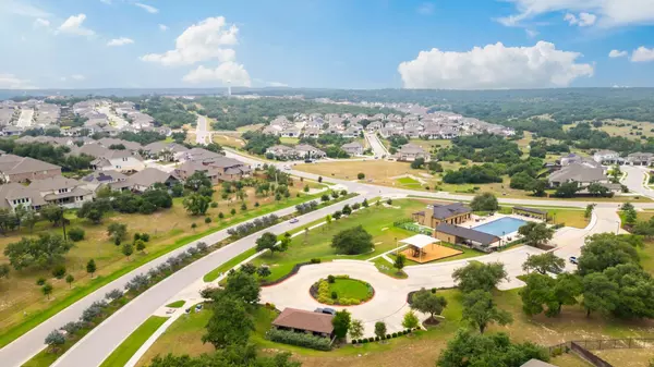 Masonwood Development Community San Antonio