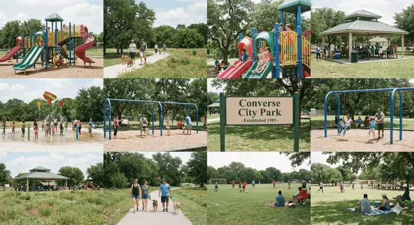 family-friendly-neighborhood-park-converse-tx