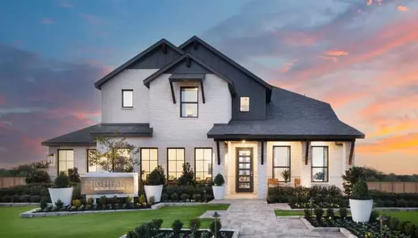 new modern home in cibolo