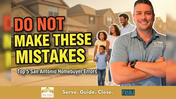 San Antonio New Construction Incentives: What Military Families Need to Know in 2025