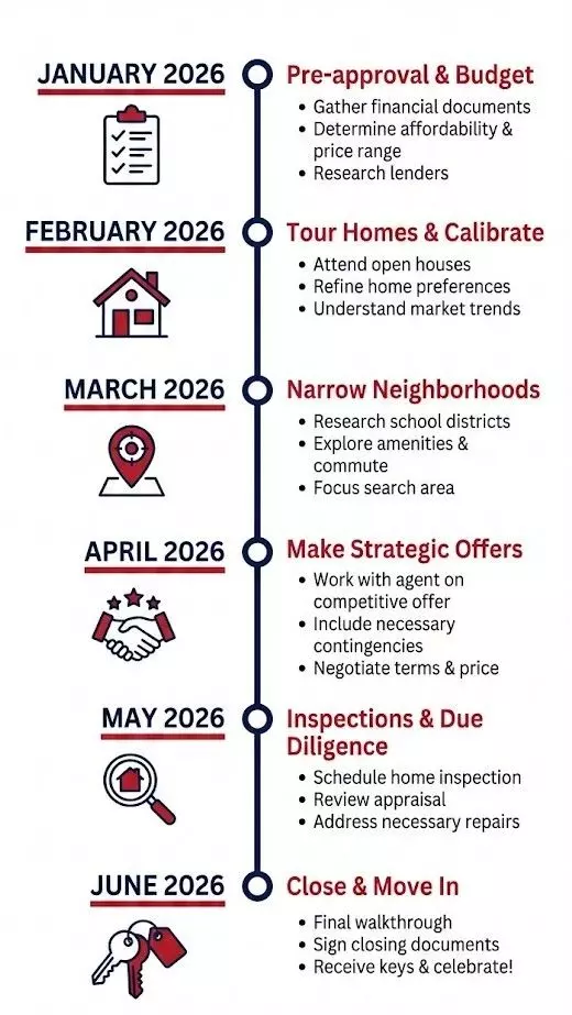 Achieving Your Home Buying Dreams in 2026