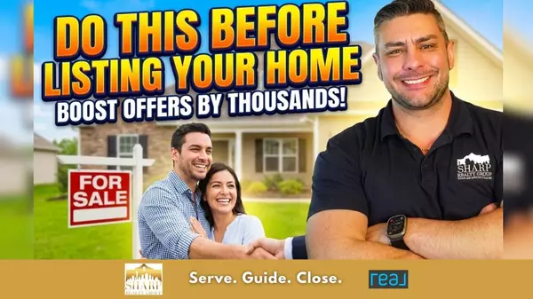 7 Things You Must Do Before Selling Your Home in San Antonio (That Could Make You Thousands More)