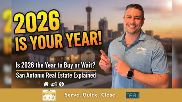 San Antonio New Construction Incentives: How to Save Thousands on Your New Home in 2026