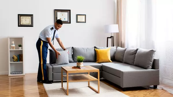 How to Prep Your Home for a Fast Military Sale in San Antonio