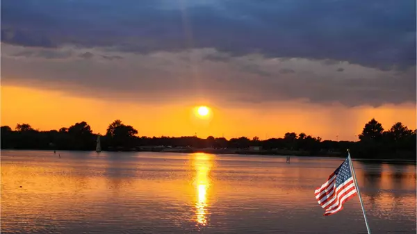 How This Veteran Celebrates July 4th in San Antonio