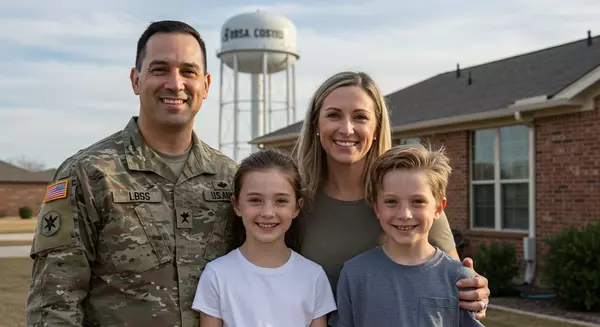 New Construction vs Resale Near JBSA: Which Fits Your PCS Timeline?