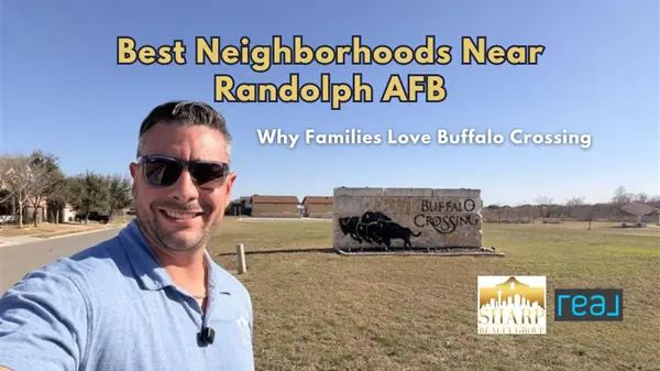 Discover Buffalo Crossing: The Ultimate Family Landing Zone in Cibolo, TX,Anthony Sharp