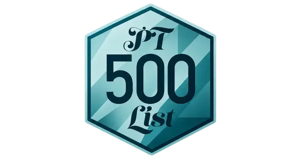 feature image of Anthony Sharp Named to 2025 Platinum Top 500 List - Top 3% of Austin & San Antonio Real Estate Agents